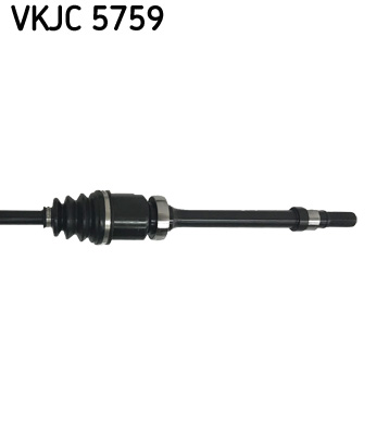 SKF VKJC 5759 Antriebswelle